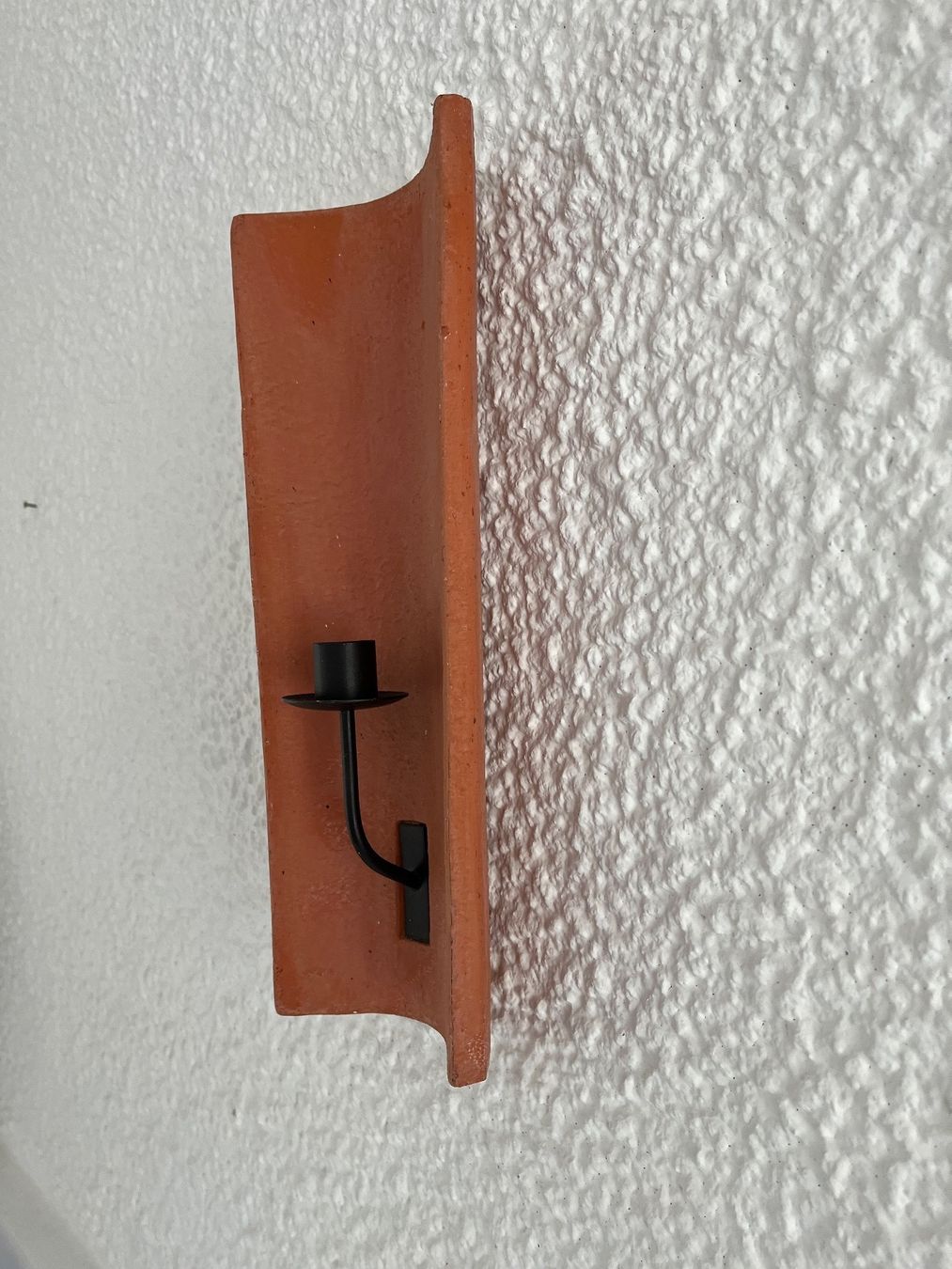 Tutte le decorazioni: Kerzenständer - Ziegel – Usato da Wetzikon ZH venduto da seli03 1