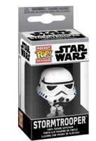 Funko Pocket POP! Keychain Star Wars Stormtrooper (neu/OVP)