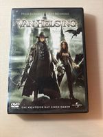 Van Helsing- Das Abenteuer hat einen Namen