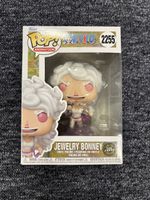 Funko Pop One Piece Jewelry Bonney 2255 CHASE