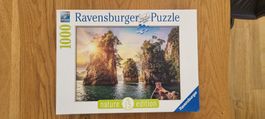 Ravensburger Puzzle Nature Edition 15