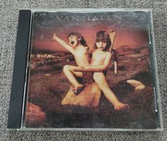 Van Halen " Balance"