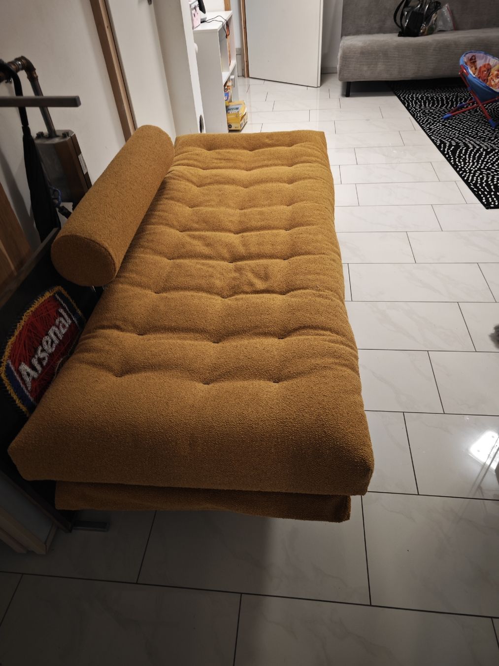 Divani: sofa  – Nuovo (secondo la descrizione) da Windisch venduto da Tomasz14 3