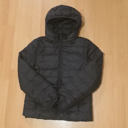 Steppjacke von H&M Hr.158🩷