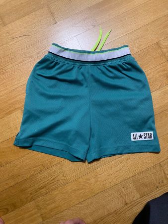 Turnhose All Star Junge Gr. 128