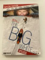 The Big White - Immer Ärger mit Raymond (DVD) Williams, Hunt