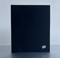 NEW URWERK Watch Book Founder Story