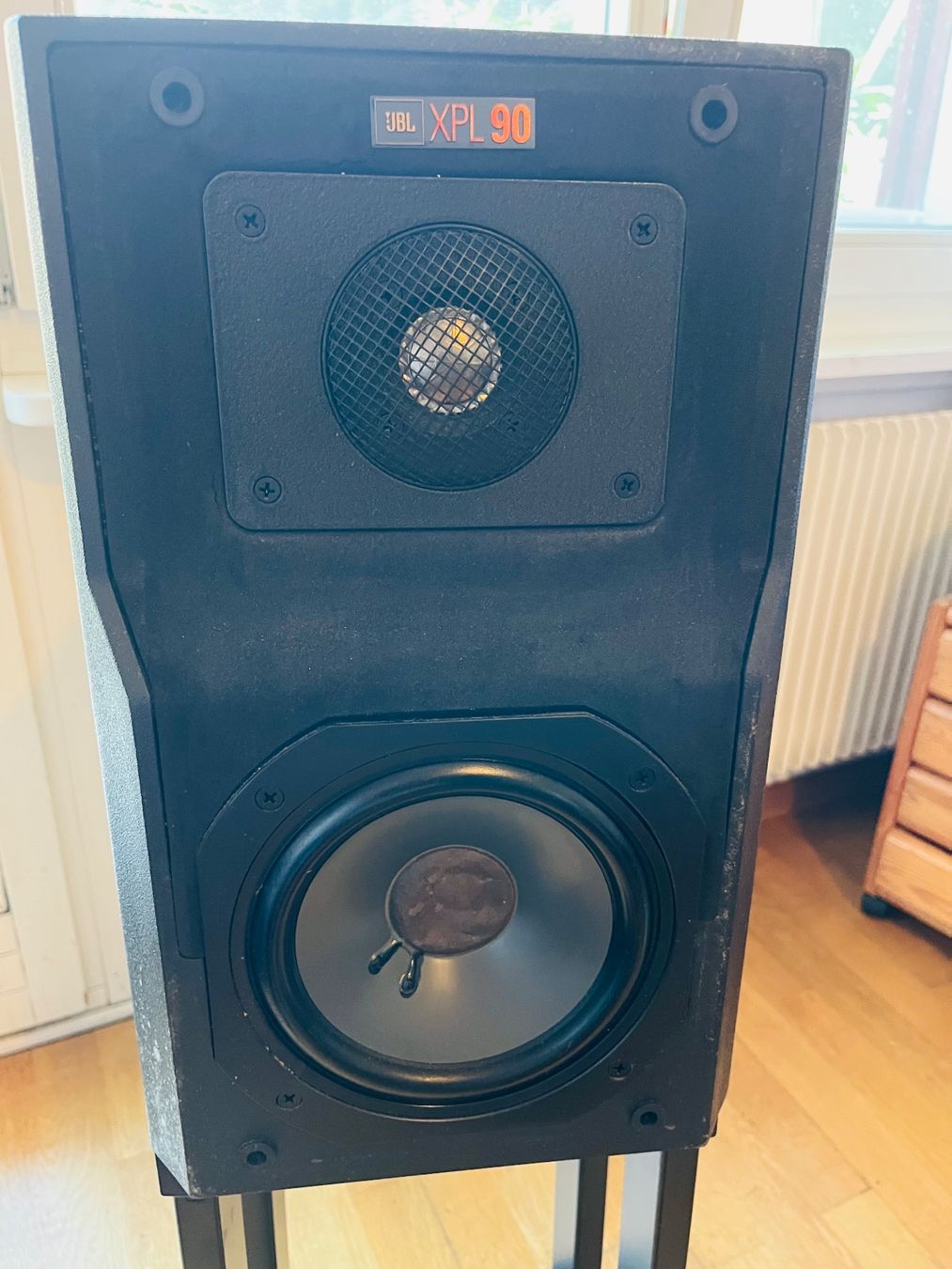 JBL Haut-parleurs: JBL XPL90      Made in USA – D'occasion à Ostermundigen par kod_9jdf 2