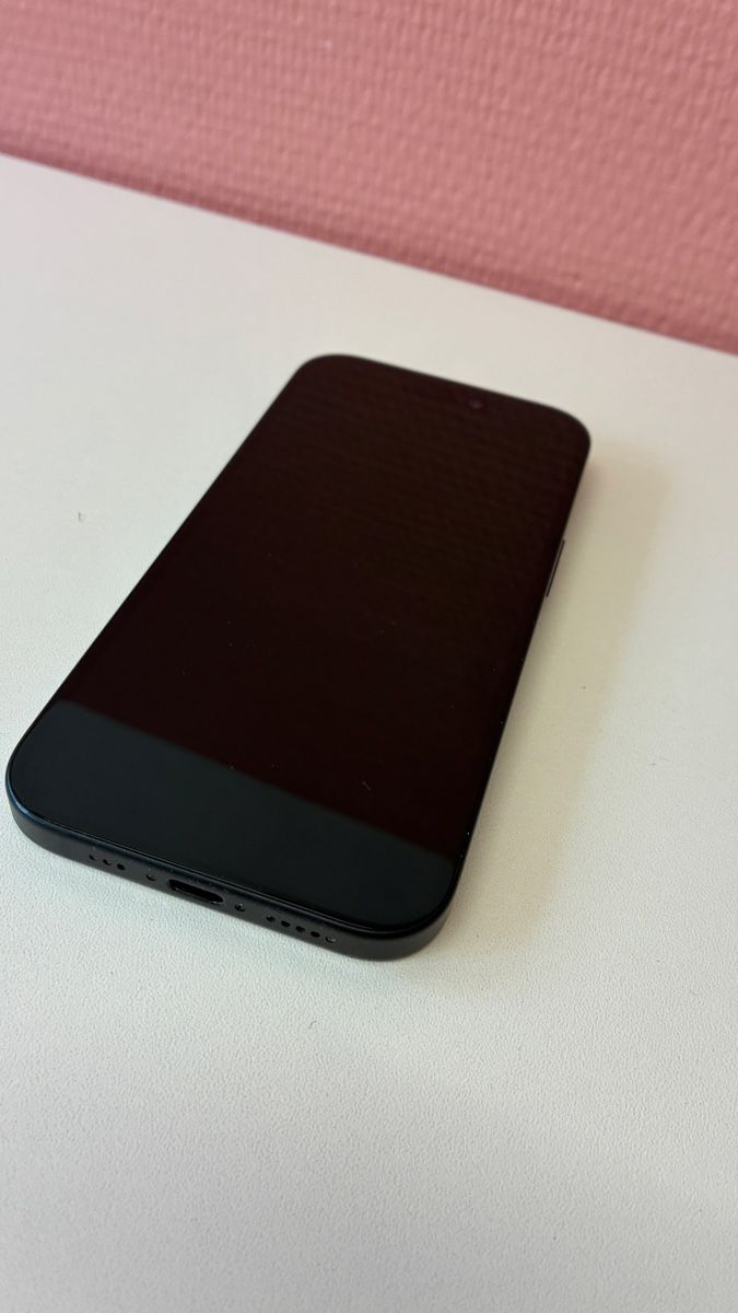 Apple Handys / Smartphones: iPhone 15  – Gebraucht aus Affoltern am Albis von Dschroeder 2