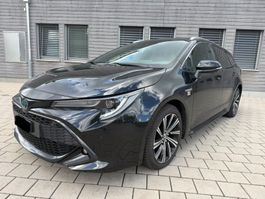 Toyota Corolla 2.0 Hybrid 66000km
