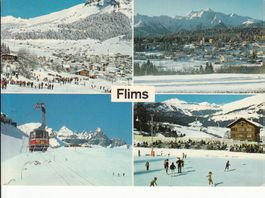 Flims 1976