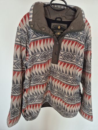 Element Fleecepullover