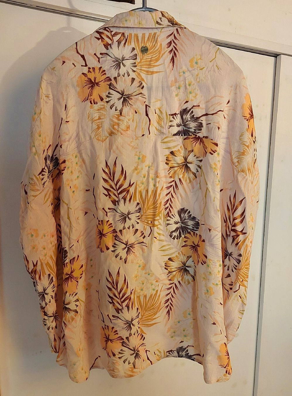 Camicette: Rip Curl Bluse – Usato da Brunnen venduto da CHOUCHOU. 1