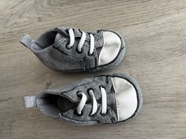 Babyschuhe