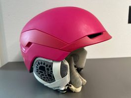 Salomon Skihelm Grösse S (53-56)