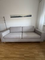 Sofa 2.5 Sitzer Scandinavia, neuwertig