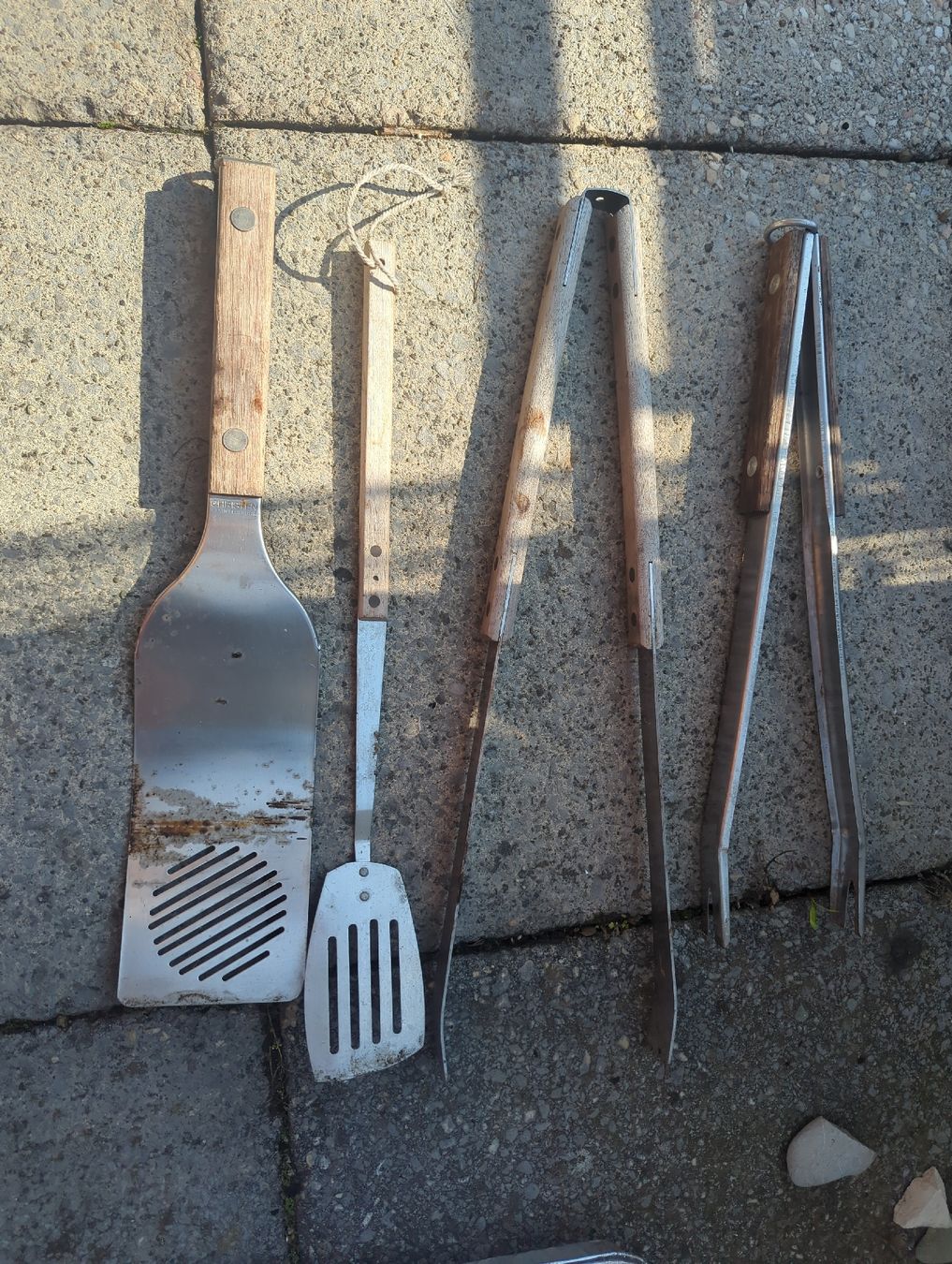 Elettrodomestici da cucina: Grill Zubehör – Usato da Bülach venduto da alex_raul