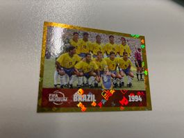 Panini WM 2026 Mexiko Sticker - FCW15