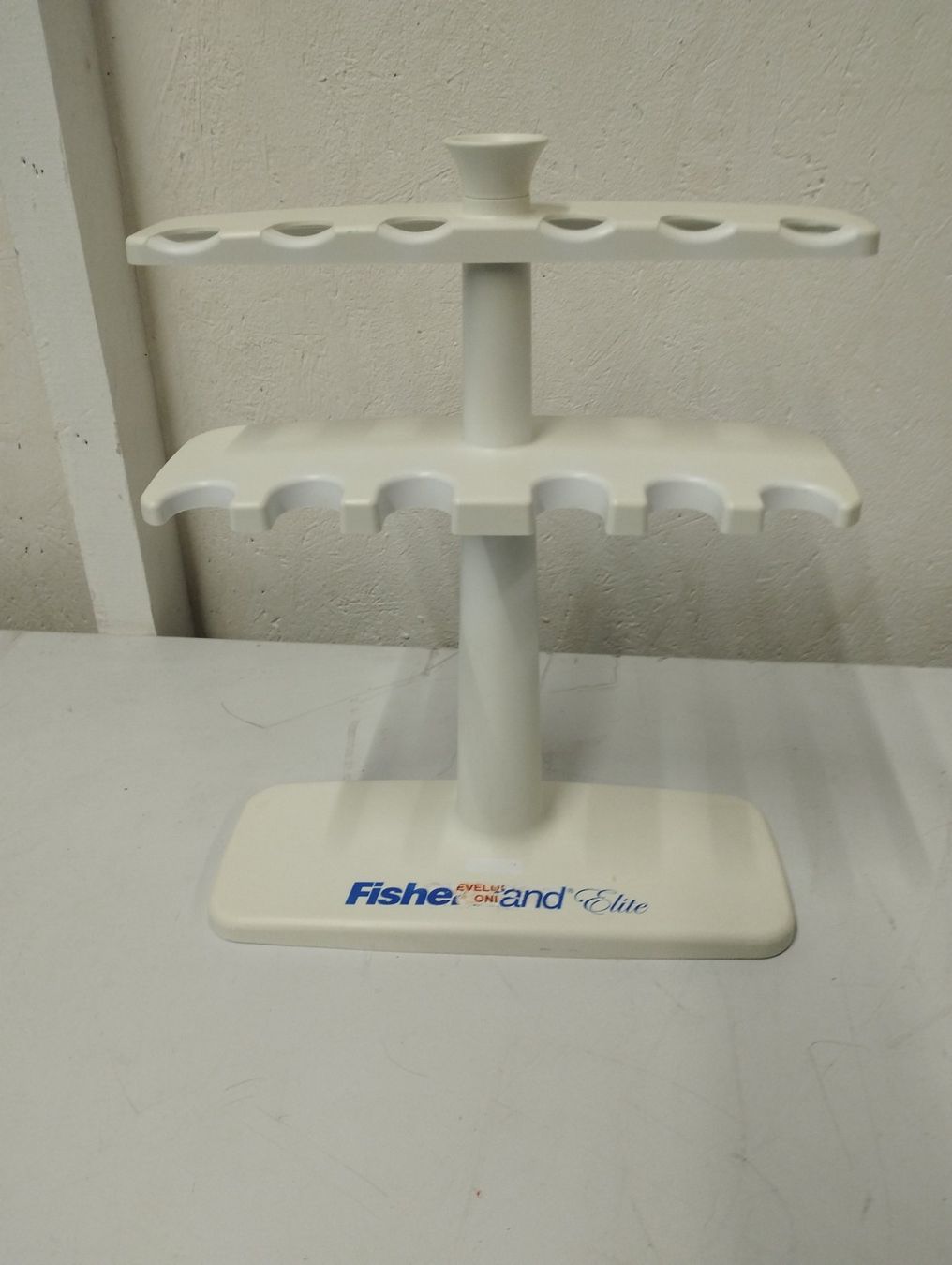 Attrezzature mediche: Fisherbrand Elite Pipettenständer – Usato da Schupfart venduto da philippb06 1