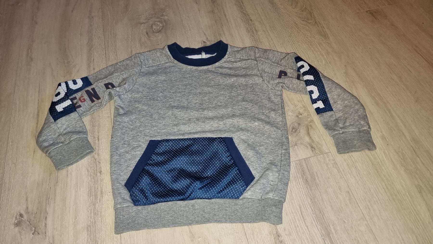 Maglioni & Felpe: PRIMIGI Pullover Gr. 110 Jungen Sweatshirt top Zustand – Usato da Wigoltingen venduto da Zuckerfee84 1