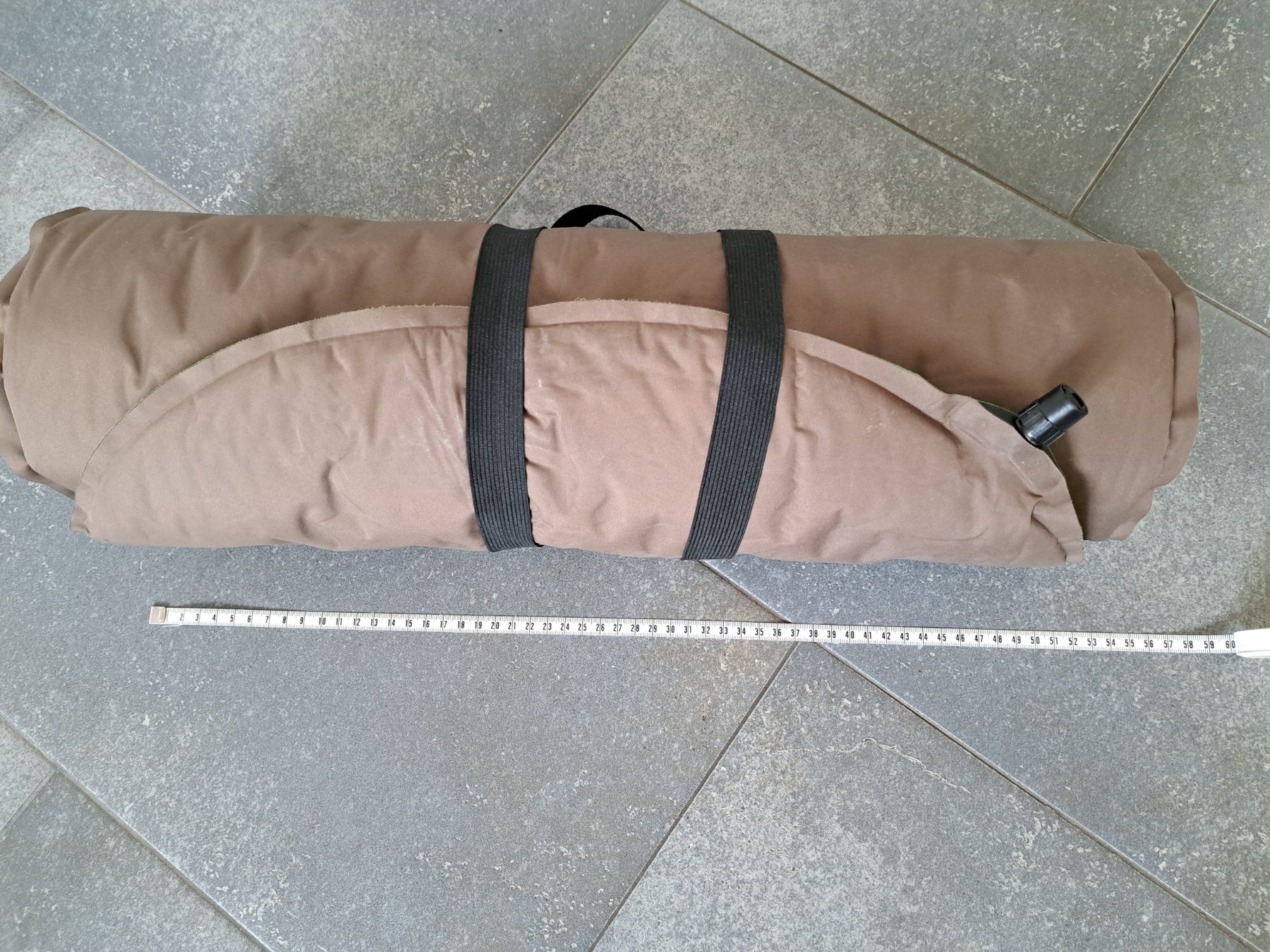 Thermarest Matelas: Matelas Thermarest Regular – D'occasion à La Chaux-de-Fonds par Patsy79 5