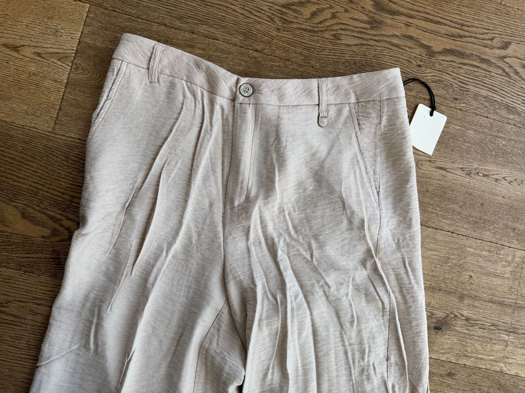 Hosen: Hose, Gang //NEU// 27 – Neu (gemäss Beschreibung) aus Stettfurt von outlet72 1