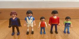 Playmobil Figuren