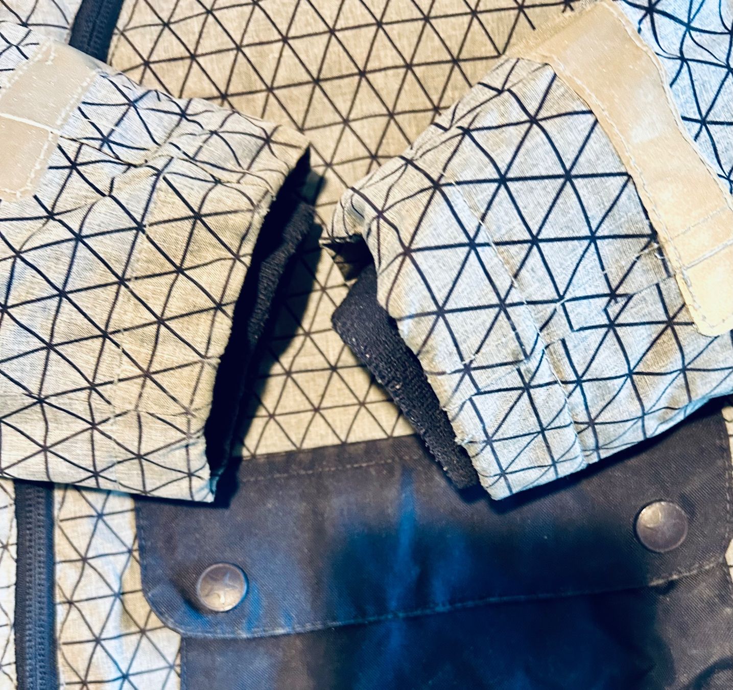 Giacche & Cappotti: Winterjacke, Grösse 98 – Usato da Riedholz venduto da Abendsonne 3