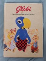 Globi Streiche aus den ersten Jahren 1. Auflage 1992
