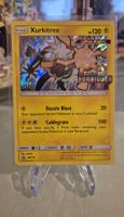Pokémon Promo Karte Xurkitree SM116 STAFF Aufdruck Eng.2018