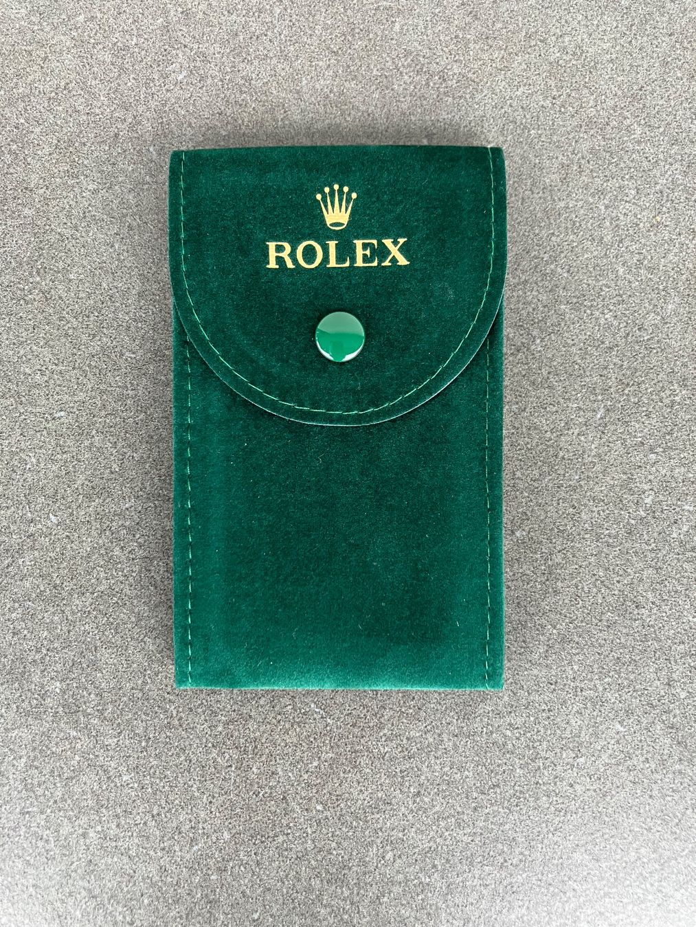 Scatole porta orologi: Rolex Etui – Nuovo (secondo la descrizione) da Küssnacht am Rigi venduto da mon_t885