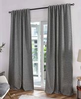 Vorhänge 2er Set BxH 140x245cm