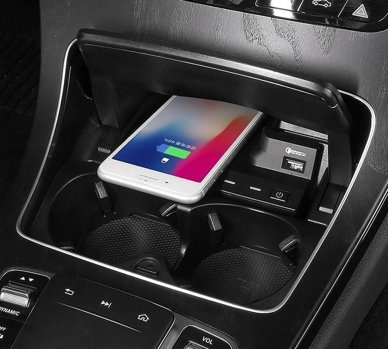 Ladegeräte: Mercedes benz  Handy Ladegerät – Neu und originalverpackt aus Unterägeri von RmOnline 6