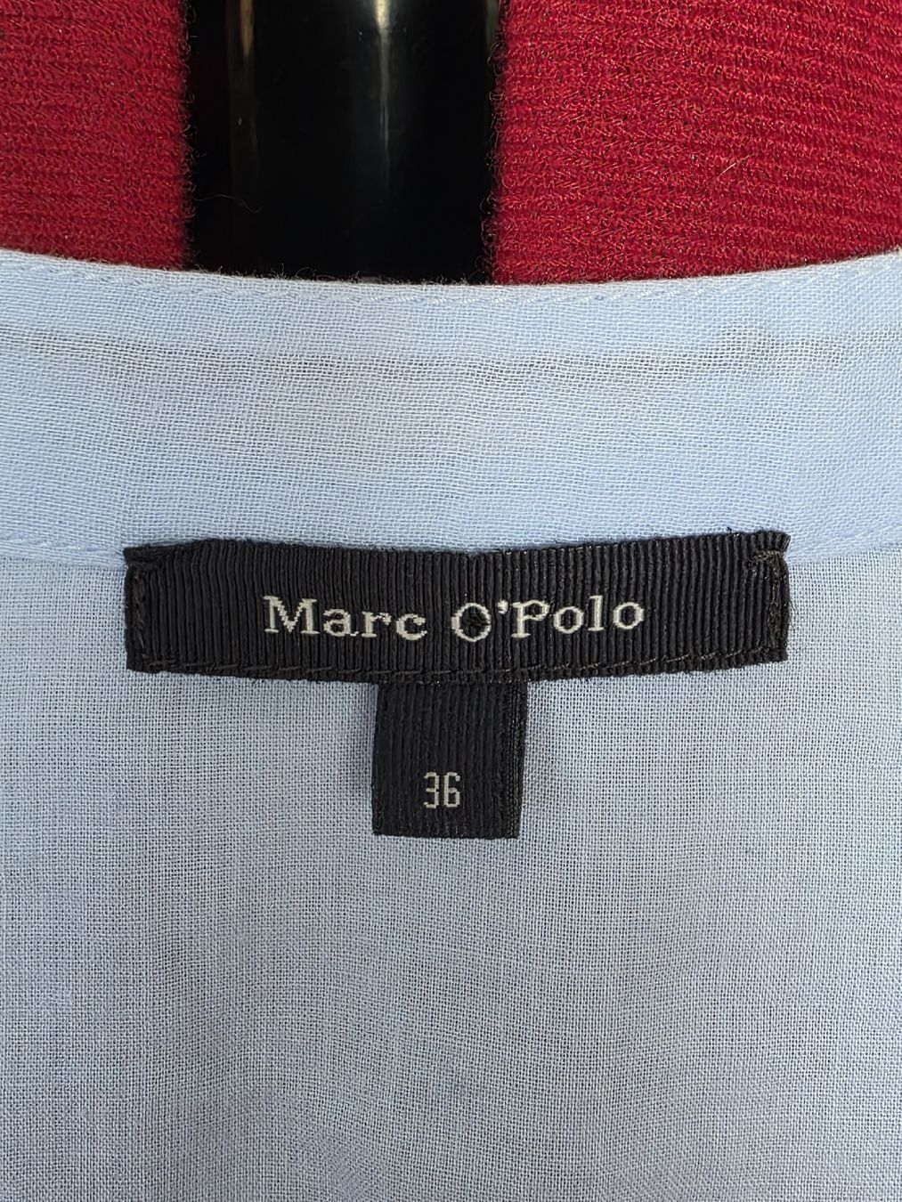 Marc O'Polo Chemisiers: Bluse-Marc O'Polo – Neuf (Voir description) à Pfäffikon SZ par hrs_k2tn 1