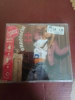 CD Single - Anastacia – Sick And Tired (2004)