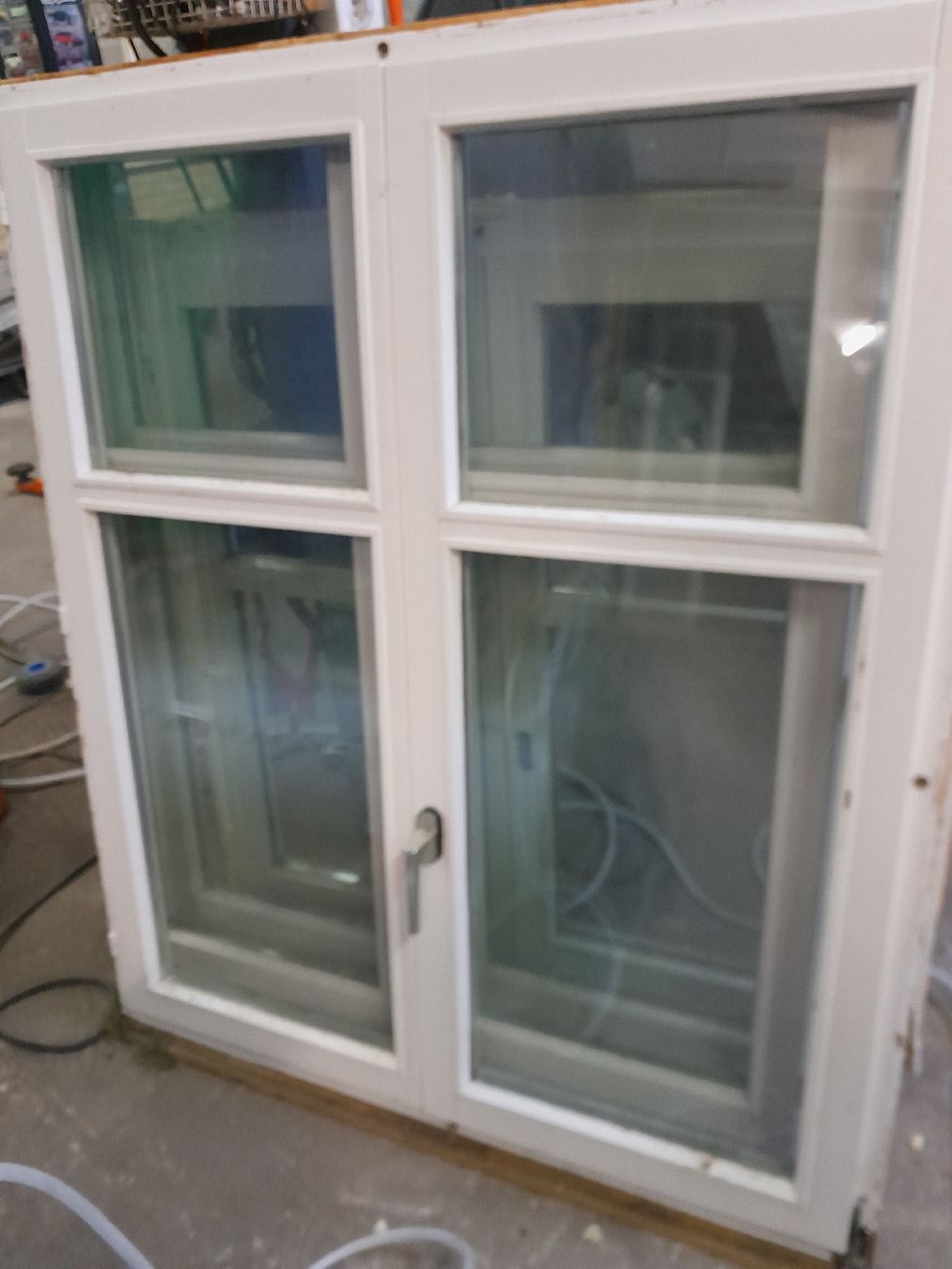 Finestre: Fenster – Usato da Marbach LU venduto da san_8kt5