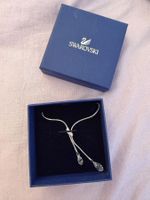 Halskette Swarovski mit Kristallen in Originalbox