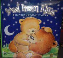Sweet Dream Kisses