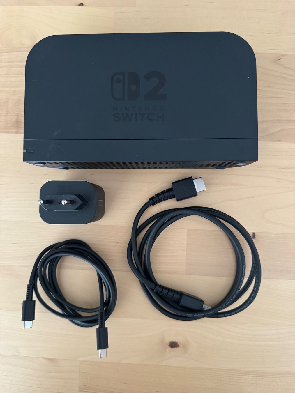 Nintendo Console: Nintendo Switch 2 – Usato da Interlaken venduto da silsilsil 3