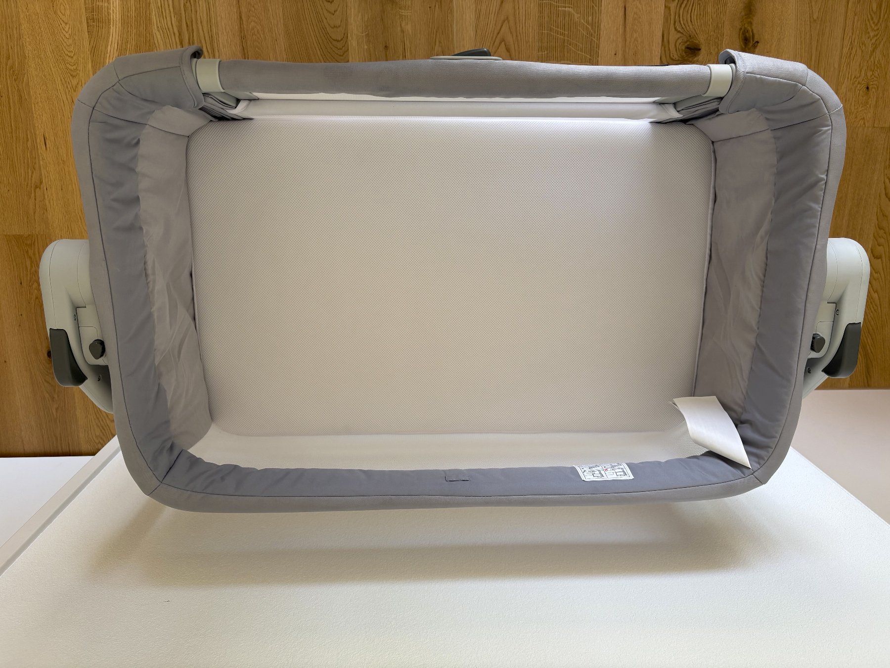 Letti: Chicco Next2Me Magic Evo (Beistellbett) – Usato da Deitingen venduto da lonmar 3