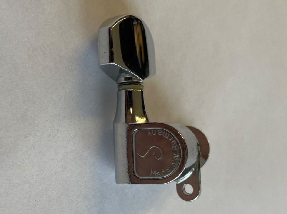 Strumenti musicali: Schaller Mechanik 3+3 – Nuovo (secondo la descrizione) da Schaffhausen venduto da outlet-music 2