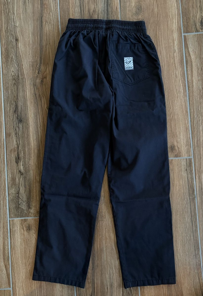 Pantaloni: Kochhose / Bäckerhose Le Chef Gr. S – Usato da Ufhusen venduto da natalie19 1
