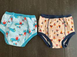 Lernhose MooMoo Baby 2x 2Y