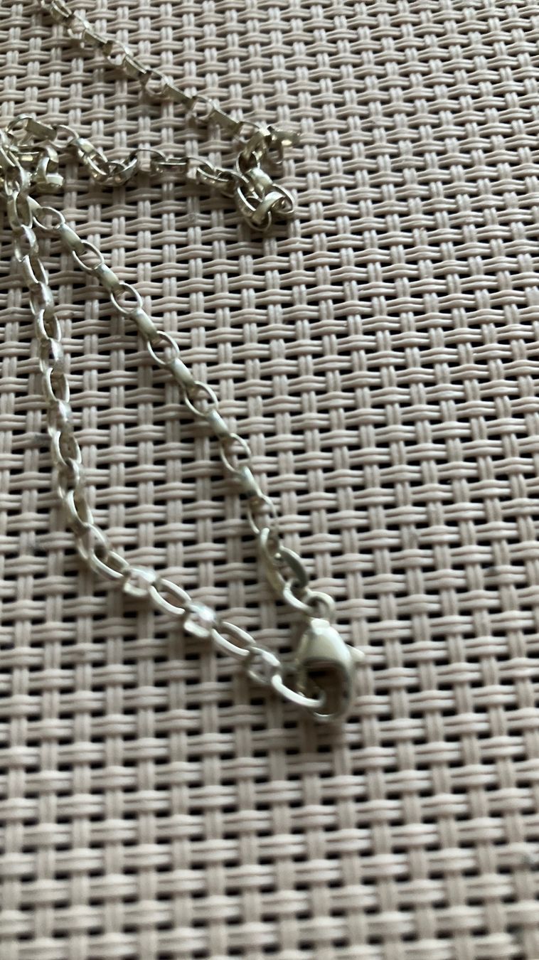 Thomas Sabo Colliers: Thomas Sabo Kette – D'occasion à Spreitenbach par schwarzerhase70 2