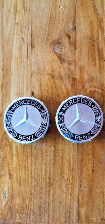 Fabelhafte Nabendeckel Fur Mercedes Fotos