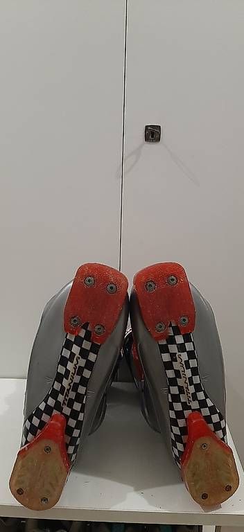 Herrenschuhe: Scarponi da sci Atomic taglia 45-46 – Gebraucht aus Lugano von mrj_2vw9 2