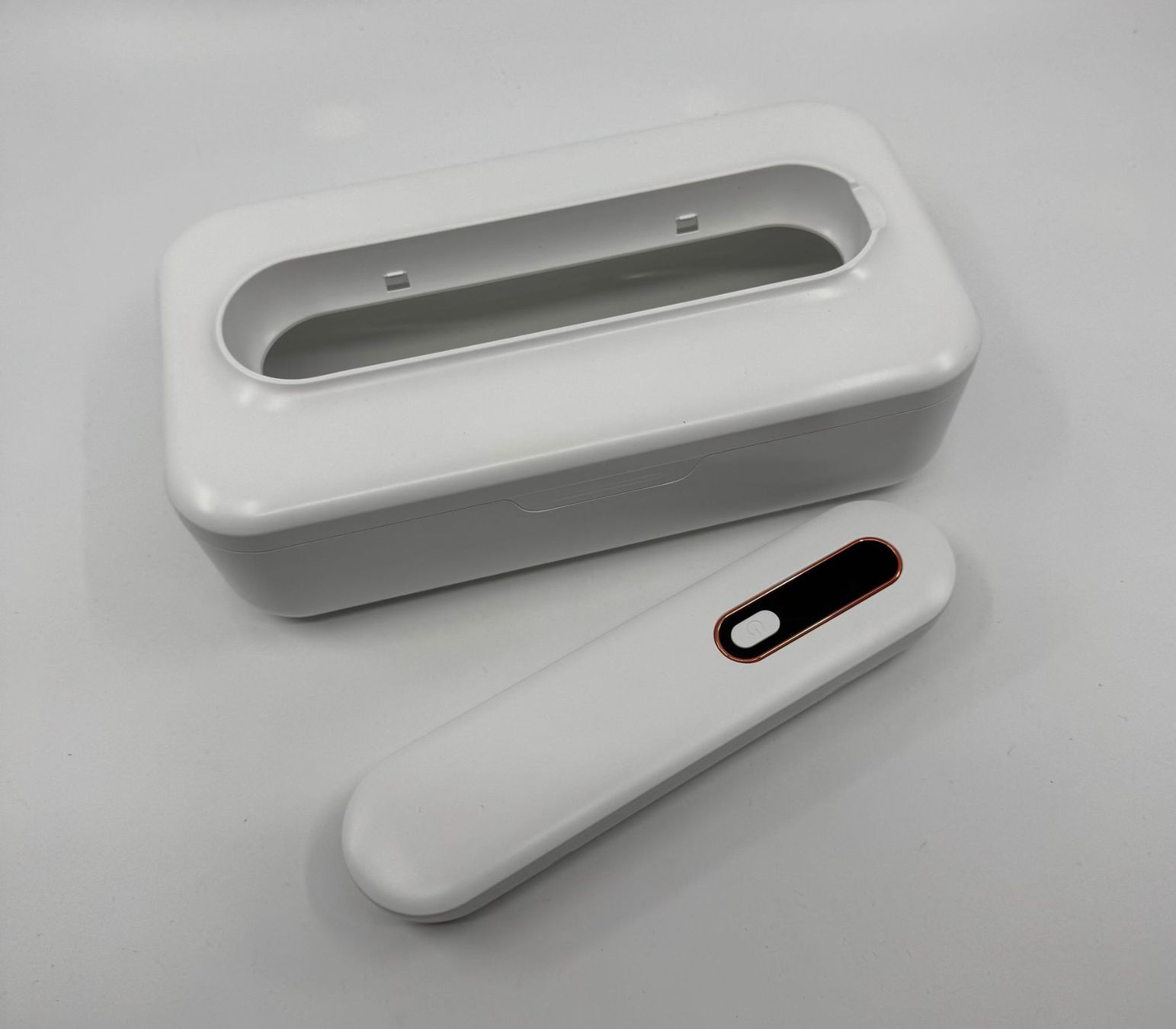 Pasti del neonato: Desinfektionsbox - UV Sterilisator – Usato da Herisau venduto da Seyashop_2 3