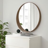 IKEA STOCKHOLM Spiegel 80 cm – Neu & ungeöffnet