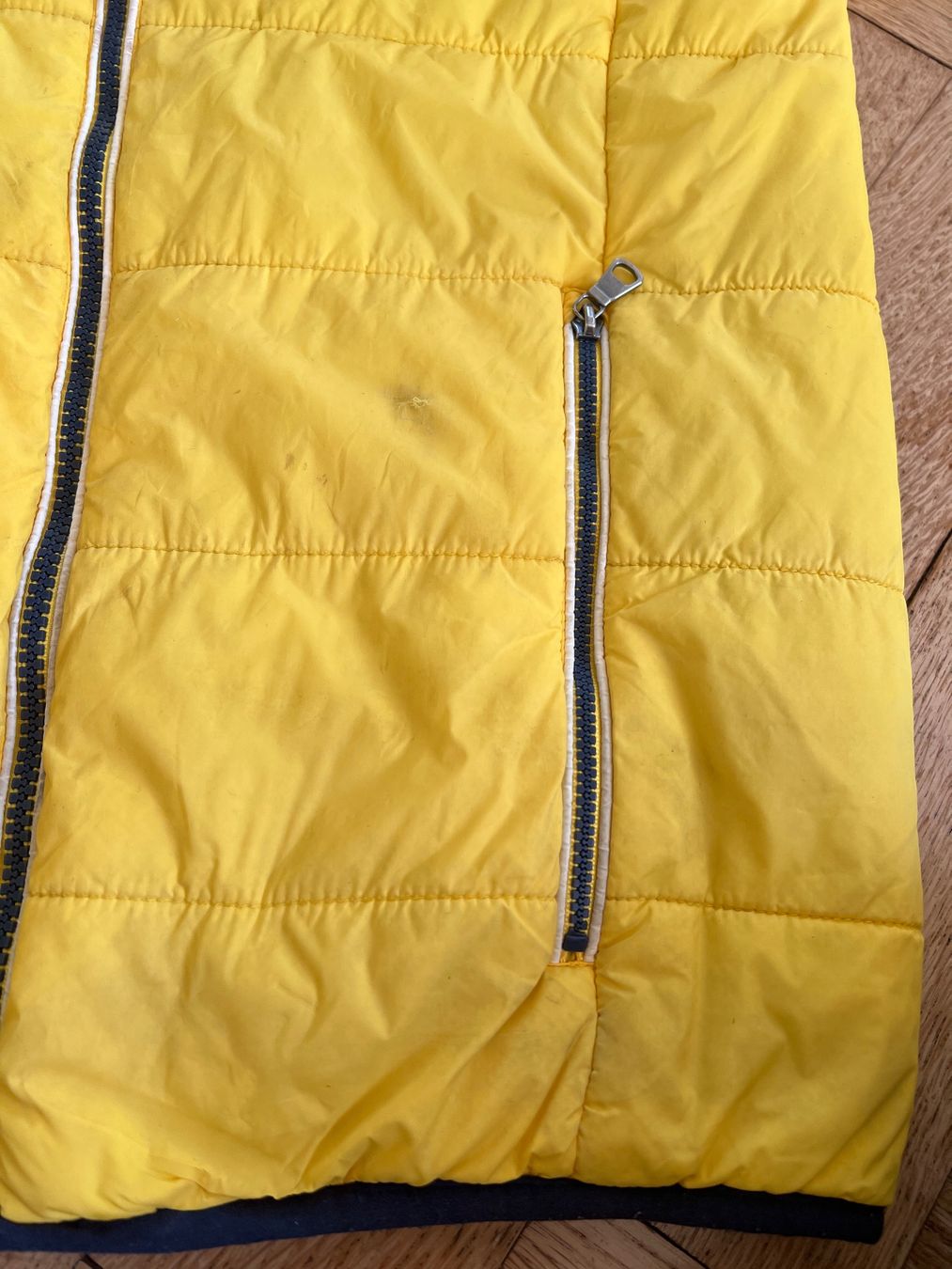 Jacken & Mäntel: Übergangsjacke Original Marines 164 – Gebraucht aus Beinwil am See von brigittehug 5