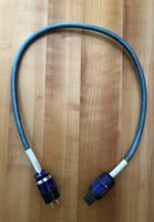 ISOTEK OPTIMUM Netzkabel Schuko/C19, 110 cm